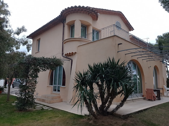 Photo hôtels Villa Angelina 83310 Grimaud