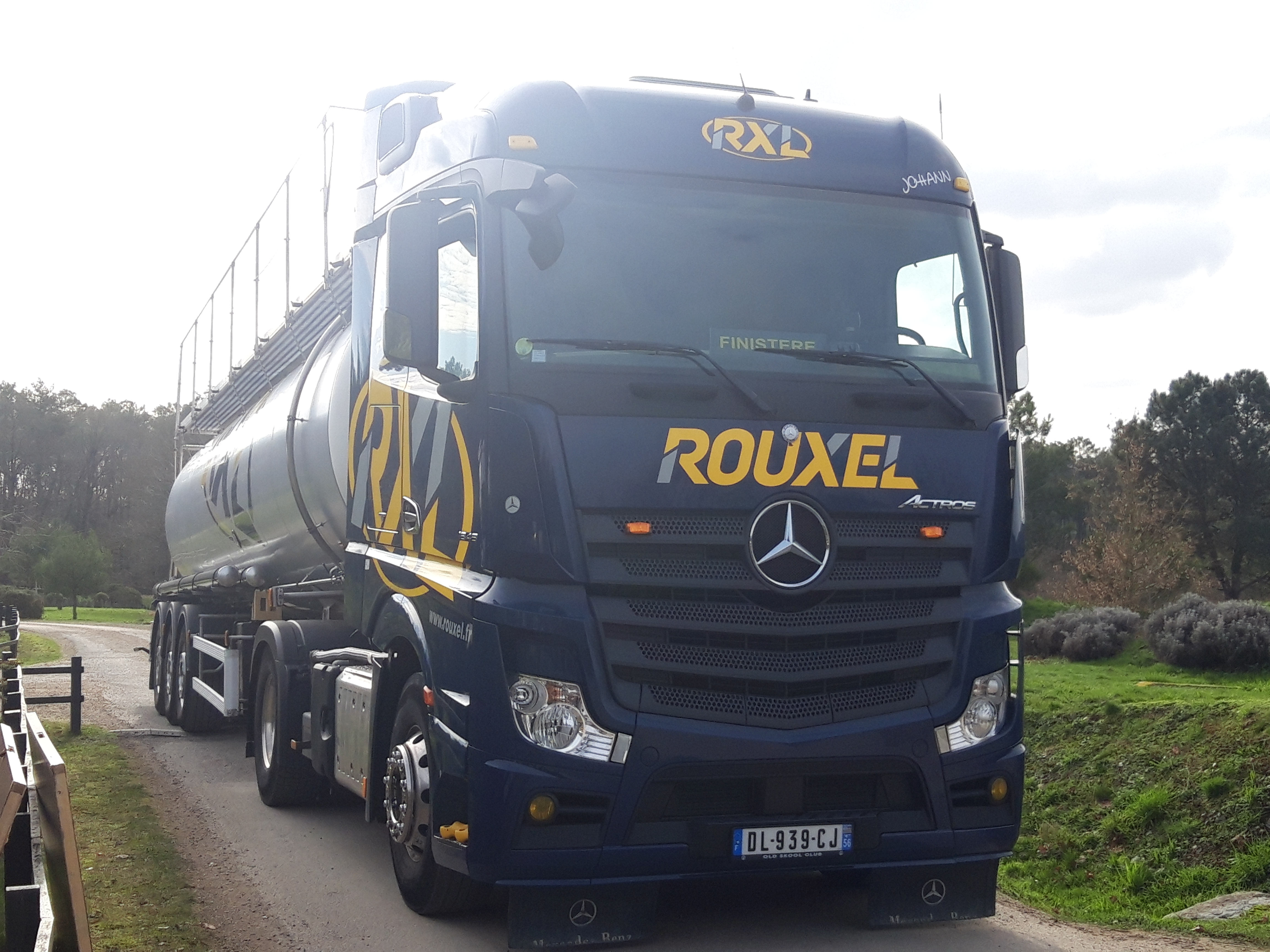 Photo n° 1 de l'avis de Johann.e fait le 14/02/2019 à 11:30