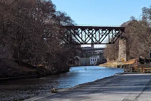 Lockport Locks & Erie Canal Cruises image