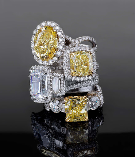 Jewelry Store «Midtown Jewelers, Inc.», reviews and photos, 11990 Market St D, Reston, VA 20190, USA