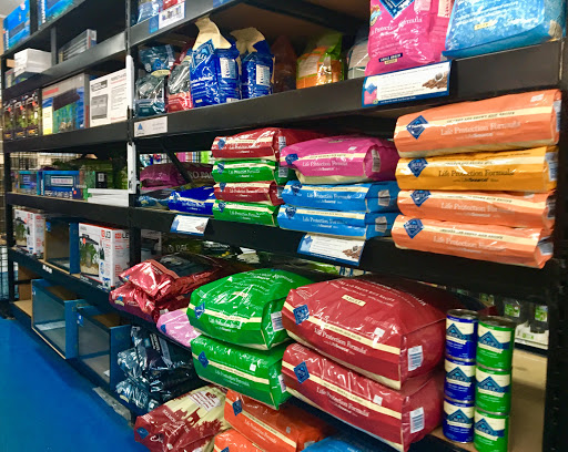 Pet Store «V.I. Pets», reviews and photos, 11975 E Lakewood Blvd, Holland, MI 49424, USA