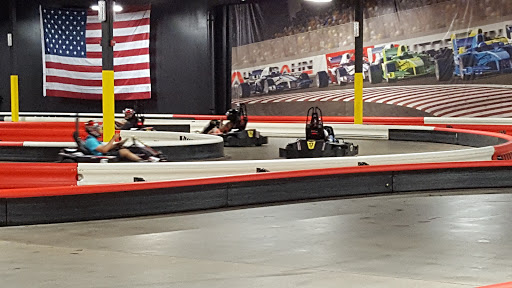 Go-Kart Track «Autobahn Indoor Speedway & Events - Manassas, VA», reviews and photos, 8300 Sudley Rd A5, Manassas, VA 20109, USA