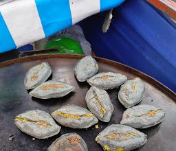 Tlacoyitos photo