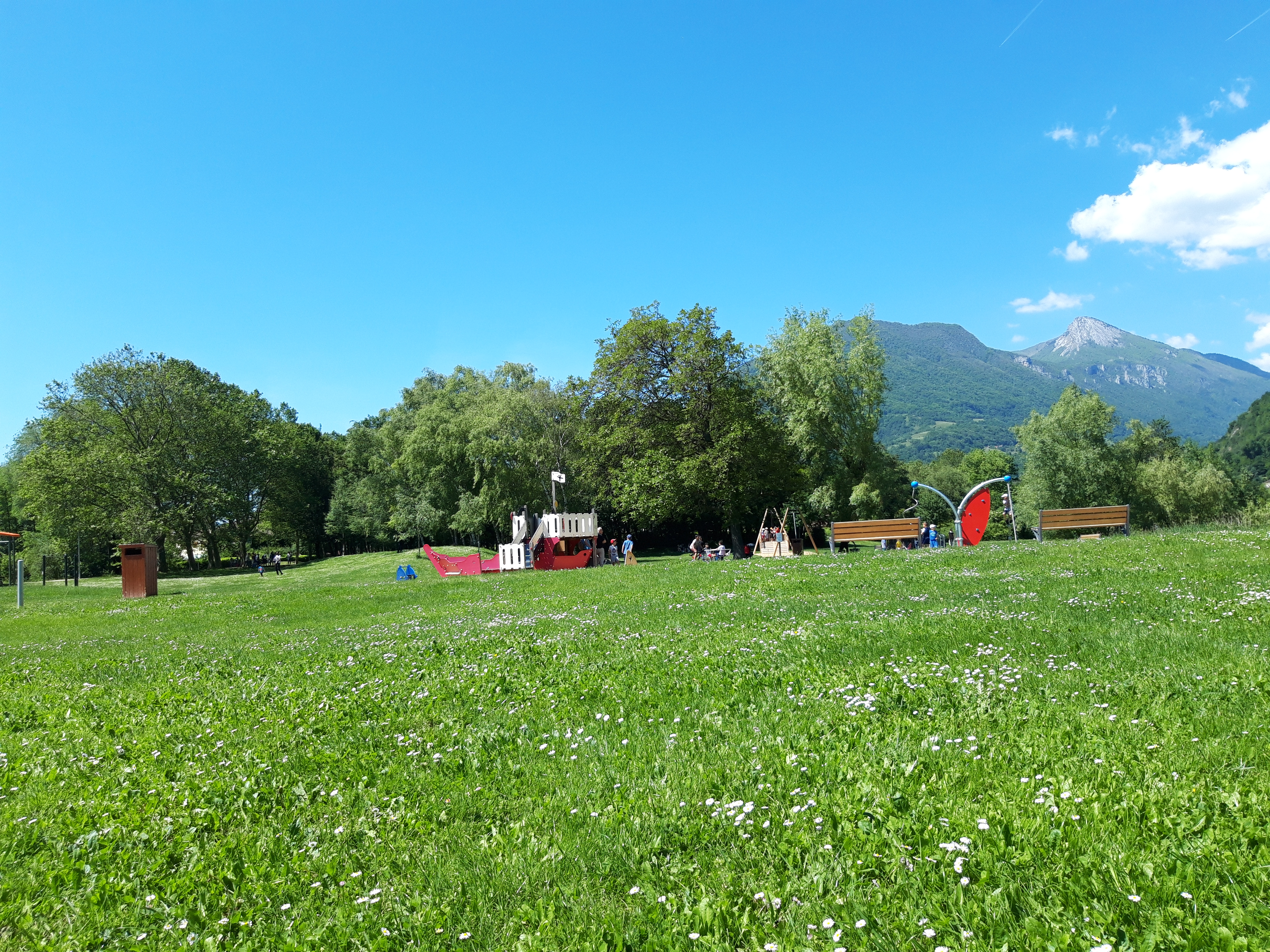 Photo n° 4 de l'avis de Nathoune.a fait le 01/06/2019 à 16:52