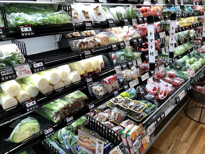 マルエツプチ 新橋五丁目店 東京都港区新橋 スーパーマーケット グルコミ