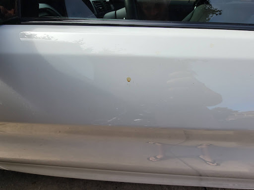 Car Wash «Pearl Car Wash La Jolla Inc», reviews and photos, 600 Pearl St, La Jolla, CA 92037, USA