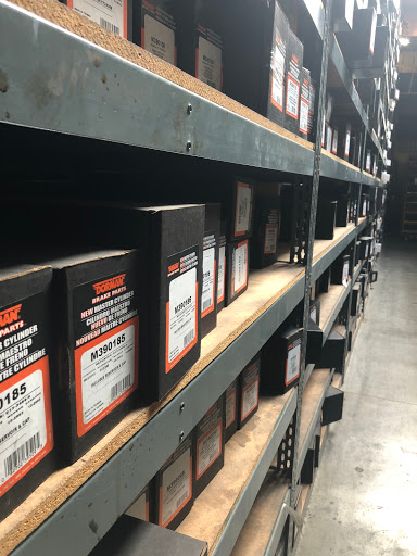 Auto Parts Store «Auto Tech Warehouse Corporation», reviews and photos, 13443 Dalewood St, Baldwin Park, CA 91706, USA