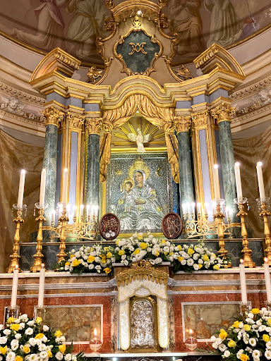 Santuario della Madonna della Ravanusa