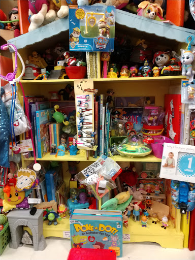 Toy Store «Replay Toys», reviews and photos, 2920 N Park Way, San Diego, CA 92104, USA