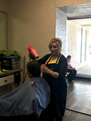 Beauty Salon «Cuts Ltd Beauty Salon», reviews and photos, 207 W Main St, League City, TX 77573, USA