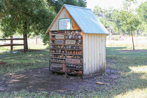 Botanical Garden «The Hudson Gardens & Event Center», reviews and photos, 6115 S Santa Fe Dr, Littleton, CO 80120, USA
