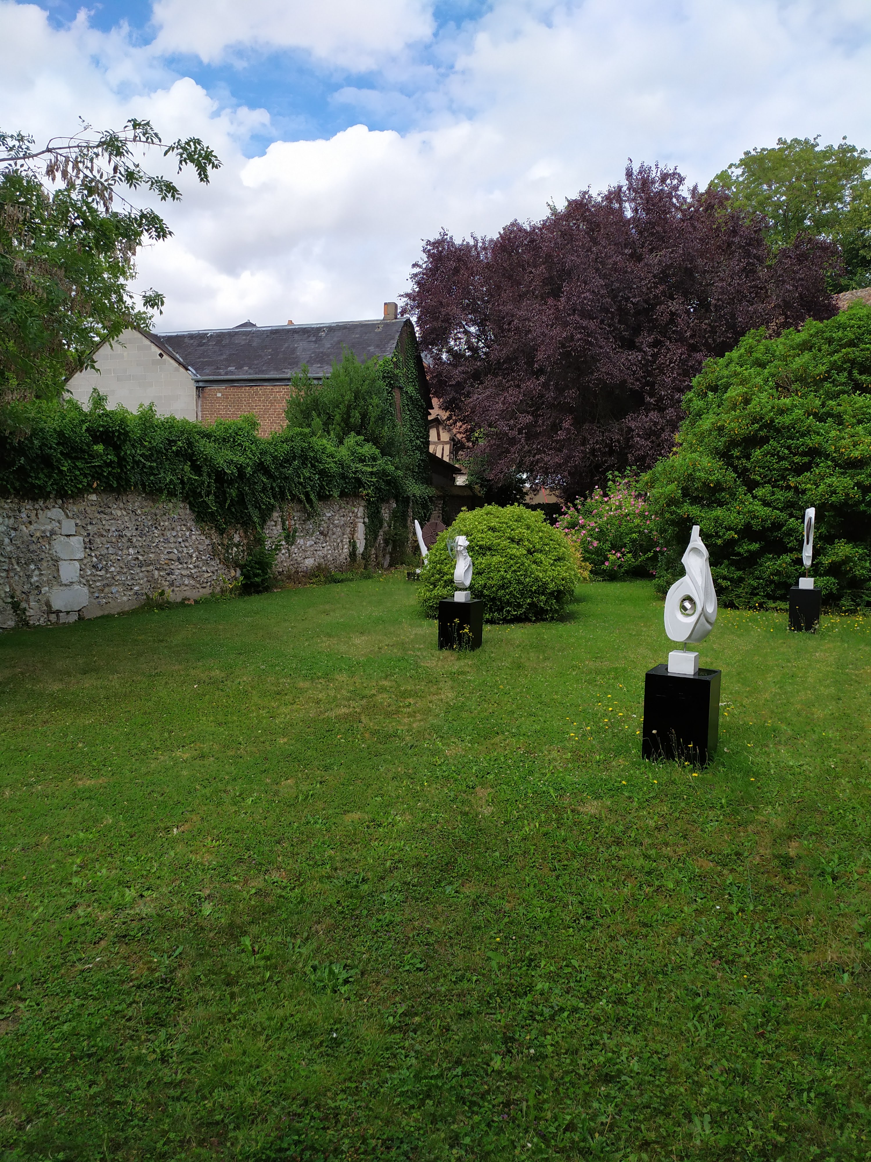 Photo n° 5 de l'avis de Jamal.o fait le 14/08/2019 à 13:22