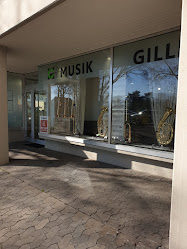 Musik Gillhaus GmbH