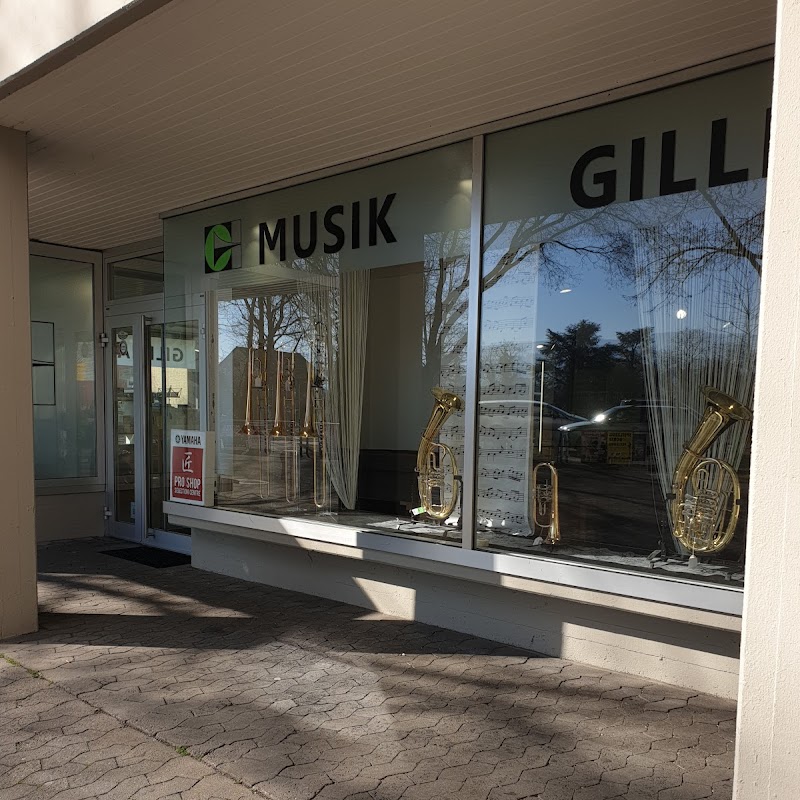 Musik Gillhaus GmbH