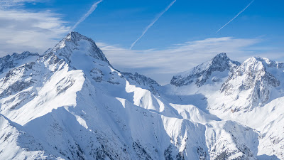 Cortina immobilier à Les Deux Alpes