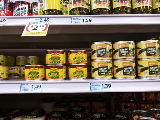 Grocery Store «Winn-Dixie», reviews and photos, 1122 N Main St, Bushnell, FL 33513, USA