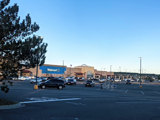 Department Store «Walmart Supercenter», reviews and photos, 133 Sam Walton Ln, Castle Rock, CO 80104, USA