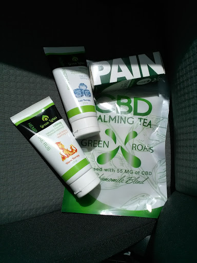 Tobacco Shop «Carbon Glass Tech Smoke Shop», reviews and photos, 5840 Stirling Rd, Hollywood, FL 33021, USA