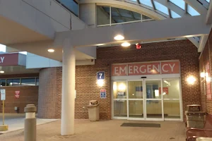 Methodist Hospitals: Emergency Room image