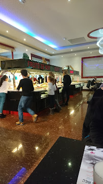 Atmosphère du Restaurant asiatique Au Fin Bec asiatique à Soultz-Haut-Rhin - n°17
