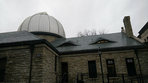 Observatory «Dearborn Observatory», reviews and photos, 2131 Tech Dr, Evanston, IL 60208, USA