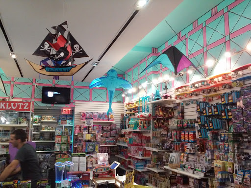 Toy Store «Lighten Up», reviews and photos, 348 S Park Ave, Winter Park, FL 32789, USA