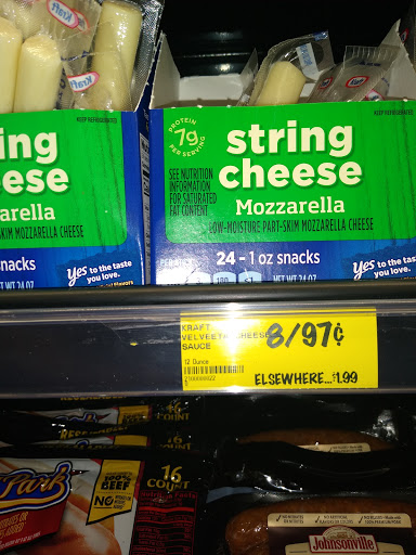 Supermarket «Grocery Outlet Bargain Market», reviews and photos, 4360 54th St, San Diego, CA 92115, USA