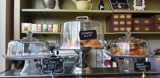 Dessert Shop «Amaretti Desserts San Marco», reviews and photos, 1992 San Marco Blvd, Jacksonville, FL 32207, USA