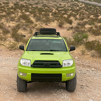 Exceed Detail Team - Photo 7 - Car repair in El Paso, TX, El Paso