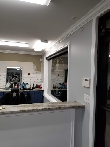 Barber Shop «Bladez Barber Shop», reviews and photos, 687 Hill St, Waterbury, CT 06704, USA