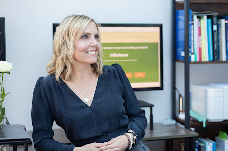 InBalance: Mind. Body. Self. St John's Rd, Chelmsford CM2 9PD, United Kingdom