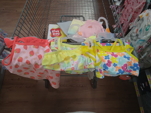 Department Store «Walmart Supercenter», reviews and photos, 2150 Iowa Blvd, Vicksburg, MS 39180, USA