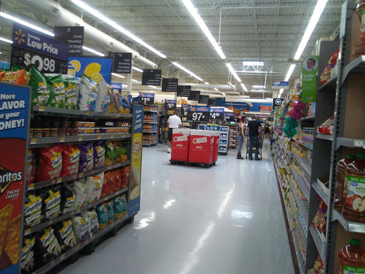 Department Store «Walmart Supercenter», reviews and photos, 2767 W US Hwy 90, Lake City, FL 32055, USA