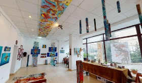 Galeriile de Artă Plastică „Ștefan Luchian” din Botoșani