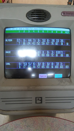 Bowling Alley «Cardinal Lanes Shipyard», reviews and photos, 3907 Shipyard Blvd, Wilmington, NC 28403, USA