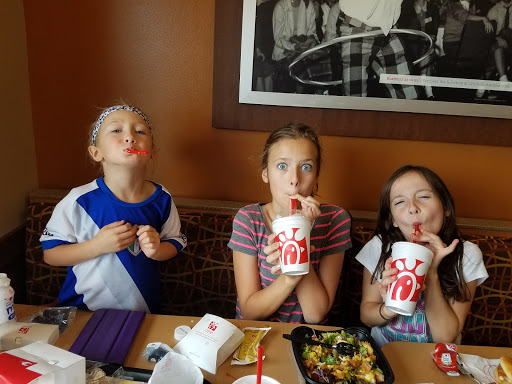 Fast Food Restaurant «Chick-fil-A», reviews and photos, 1170 White Horse Rd, Voorhees Township, NJ 08043, USA