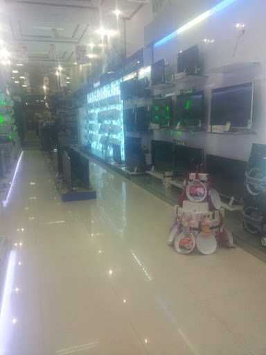 Top 20 cửa hàng điện máy Thành phố Vĩnh Yên Vĩnh Phúc 2022