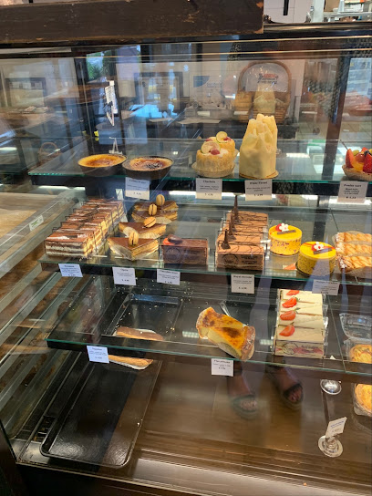 French Bakery & Cafe