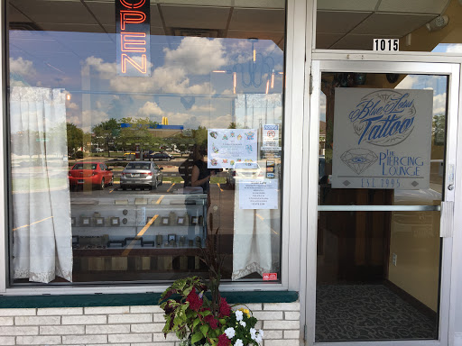 Explore mens viking tattoo ideas, creative tattoo ideas in Sun Prairie, available at Blue Lotus Tattoo & The Piercing Lounge