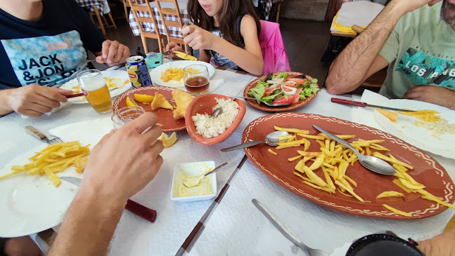 Avaliações doEx-Libris tasca bar em Leiria - Restaurante