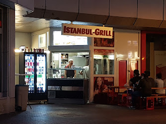 Istanbul-Grill