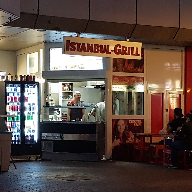 Istanbul-Grill