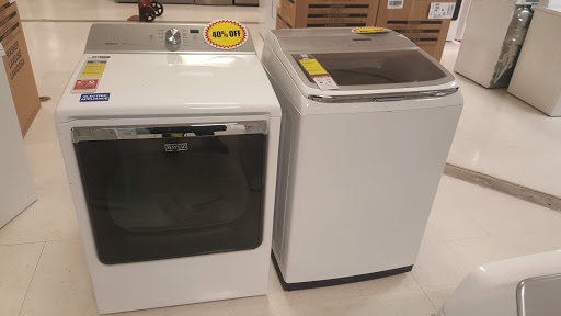 Appliance Store «Sears Outlet», reviews and photos, 680 W Winton Ave, Hayward, CA 94545, USA