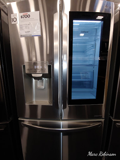 Electronics Store «Best Buy», reviews and photos, 701 Hebron Rd, Heath, OH 43056, USA