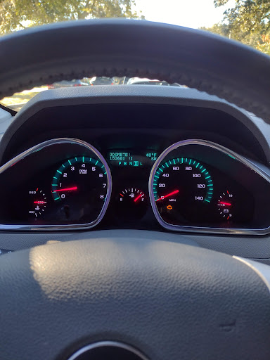 Chevrolet Dealer «Vaden of Beaufort», reviews and photos, 103 Robert Smalls Pkwy, Beaufort, SC 29906, USA