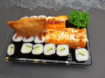 Asai sushi & grill Kerkrade