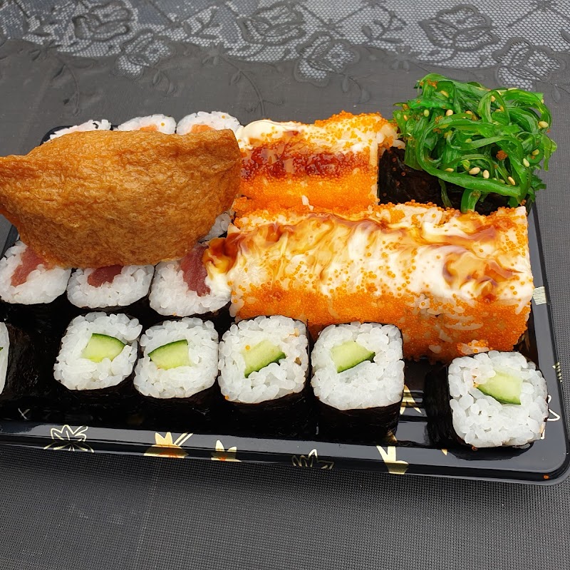 Asai sushi & grill Kerkrade