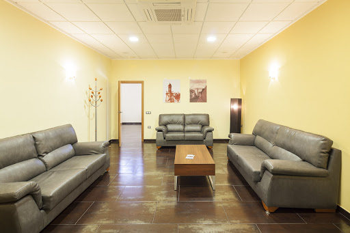 Tanatorio Sant Pere. Albia Pobla Llarga - Valencia en Valencia