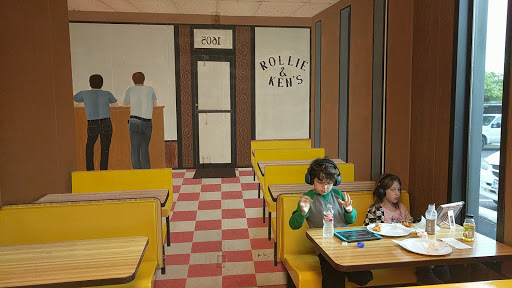 Donut Shop «Donut Palace», reviews and photos, 1605 W Buckingham Rd, Garland, TX 75042, USA