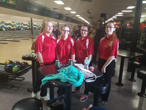 Bowling Alley «Plaza Lanes», reviews and photos, 8101 Kennedy Ave, Highland, IN 46322, USA